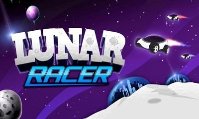 download Lunar Racer apk